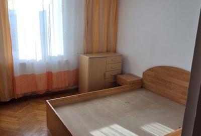 Apartament cu 2 camere în Exercițiu