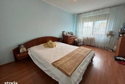 Apartament cu 3 camere, mobilat în Titan - 2