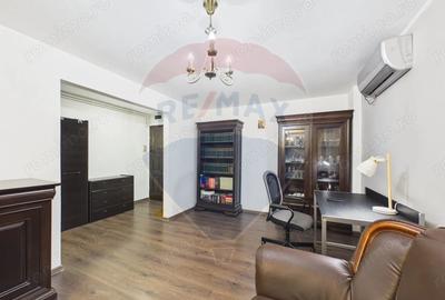 Apartament cu 3 camere decomandat în Central - 7