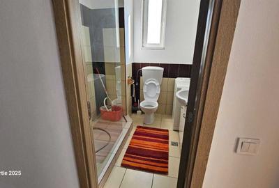 Apartament cu 2 camere decomandat în Ultracentral