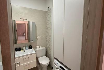 Apartament cu 2 camere în Roșu - 1