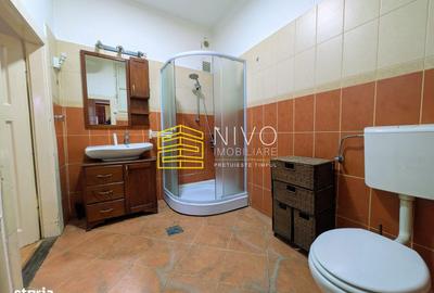 Apartament cu 4 camere decomandat în Semicentral - 4