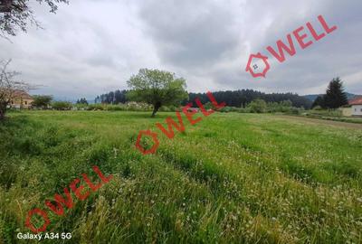Casă cu 4 camere cu Teren 2718 Mp în Întorsura Buzăului - 17