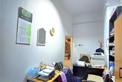Spațiu comercial, de 265 mp, în Rogerius - 13