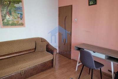 Apartament cu 2 camere decomandat în Între Lacuri - 6