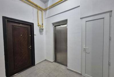 Garsonieră decomandată în Gării - 6