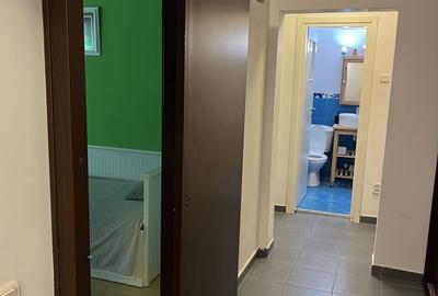 Apartament cu 2 camere decomandat în Exterior Vest - 15