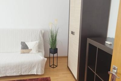 Apartament decomandat în Drumul Taberei - 5
