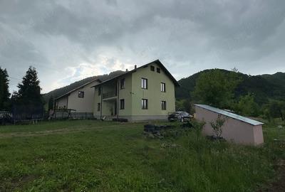 Casă cu Teren 5700 Mp în Leordina - 4