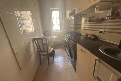Garsonieră decomandată, mobilată în Brâncoveanu - 6