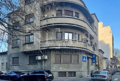 Apartament cu 2 camere semidecomandat în Armeneasca - 1