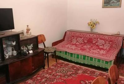 Apartament cu 2 camere decomandat în Exterior Vest