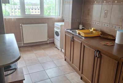 Apartament cu 2 camere decomandat, mobilat în Abator - 8