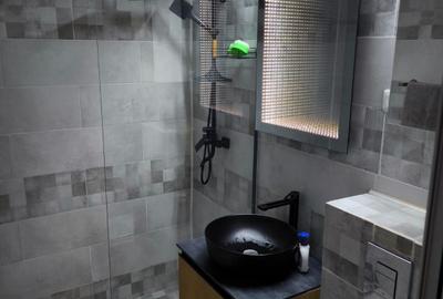 Apartament cu 2 camere semidecomandat în Central - 3