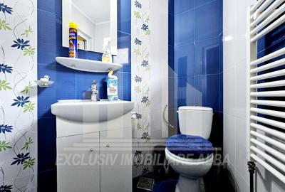 Casă individuală cu 6 camere cu Teren 400 Mp în Valea Mănăstirii - 13