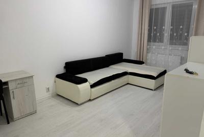 Apartament cu 2 camere decomandat în Chiajna