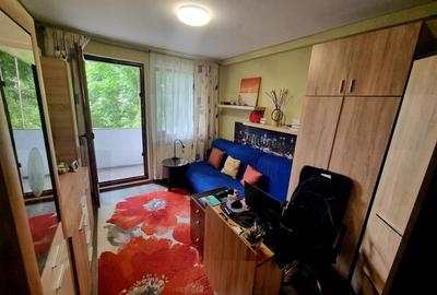 Apartament cu 3 camere semidecomandat, mobilat în Ultracentral - 11