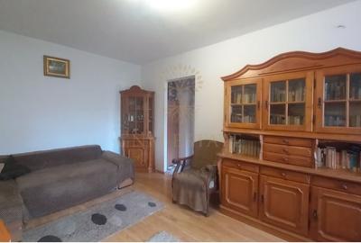 Apartament cu 4 camere semidecomandat, mobilat în Brâncoveanu - 1