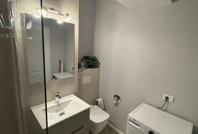 Apartament cu 2 camere decomandat în Tomis Nord - 6