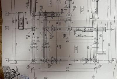Casă cu 4 camere în Ghindăoani - 4