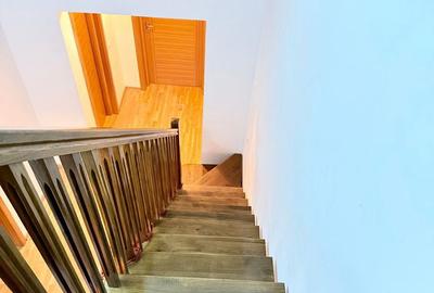 Apartament cu 4 camere în Furnica - 9