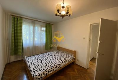 Apartament cu 2 camere nedecomandat, mobilat în Gheorgheni - 2