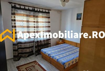 Apartament cu 2 camere decomandat în Sebastian - 5