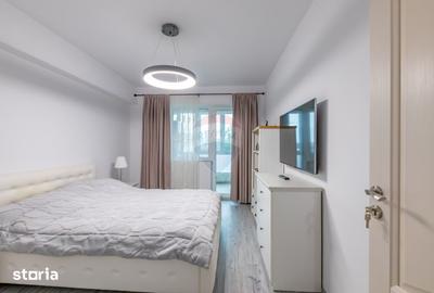 Apartament cu 2 camere în Mioriței - 11