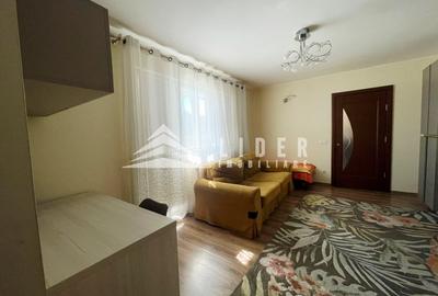 Apartament cu 2 camere semidecomandat, mobilat în Grigorescu - 4