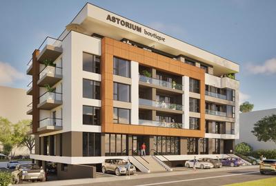Apartament cu 3 camere nedecomandat în Cățelu - 4