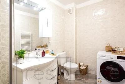 Apartament cu 2 camere semidecomandat în Central - 2