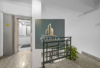 Apartament cu 4 camere decomandat, mobilat în Străulești - 27