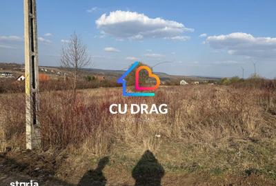 Teren de 250 mp, în Roșia - 3