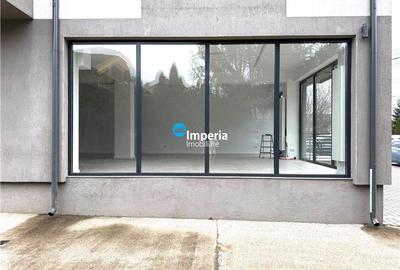 Spațiu comercial, de 164 mp, în Valea Adâncă - 2
