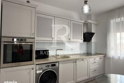 Apartament cu 3 camere decomandat în Calea Aradului