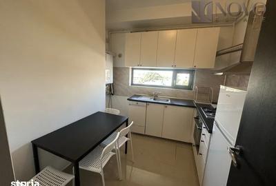 Apartament cu 2 camere decomandat în Decebal
