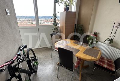 Apartament cu 2 camere decomandat, mobilat în Mihai Viteazul - 8