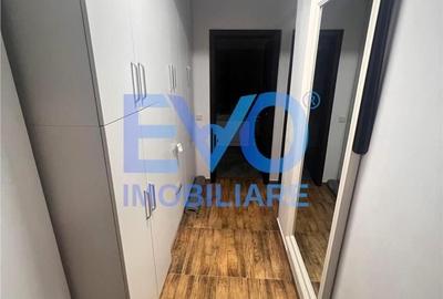 Apartament cu 3 camere în Bucium