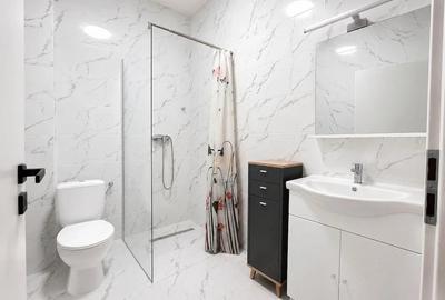 Apartament cu 2 camere decomandat în Rudicica