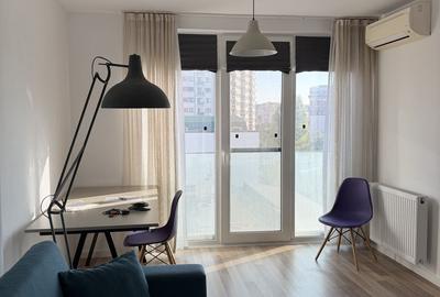 Apartament cu 2 camere în Grozăvești