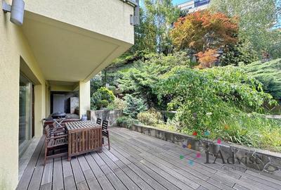 Apartament cu 3 camere decomandat, mobilat în Drumul Poienii