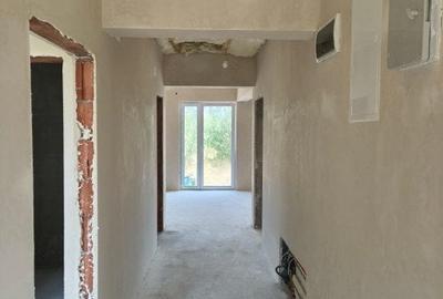 Casă individuală cu 4 camere cu Teren 562 Mp în Episcopia Bihorului - 11