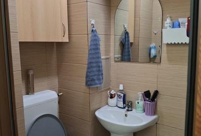 Apartament cu 2 camere în Ultracentral - 3
