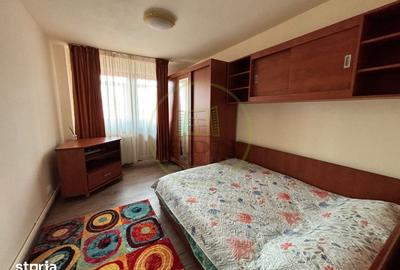 Apartament cu 4 camere semidecomandat în Central - 3