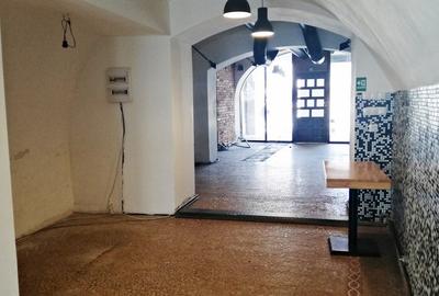 Spațiu comercial, de 60 mp, în Central - 3
