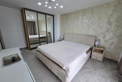 Apartament cu 3 camere decomandat, mobilat în Drumul Poienii - 27