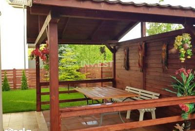 Casă cu 3 camere cu Canalizare în Rediu - 2