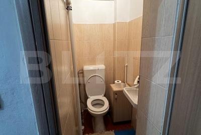 Garsonieră în P-ța Unirii