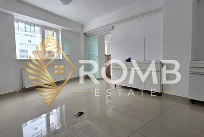 Spațiu comercial, de 106 mp, în Central