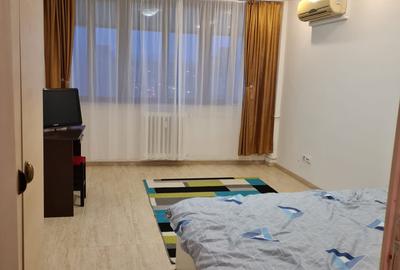 Garsonieră decomandată, mobilată în Podu Roș - 2